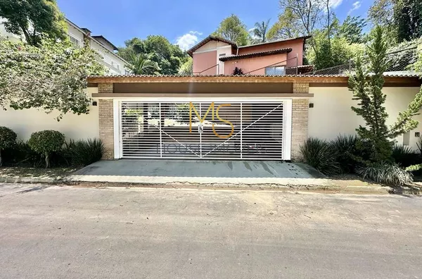 Casa para venda, 4 quartos, na Chácara Santa Lúcia, Carapicuíba, SP - Foto 4