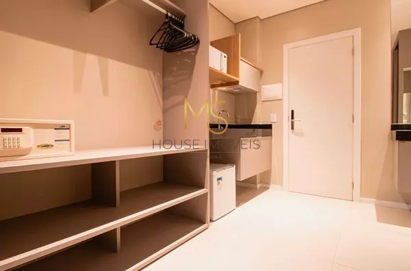 Apartamento com 1 dormitório para venda, Ipioca, Maceió, AL - Foto 5