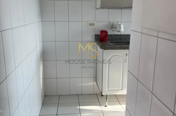 Apartamento para venda, 2 quarto(s),  Jardim Ester, São Paulo - Foto 6