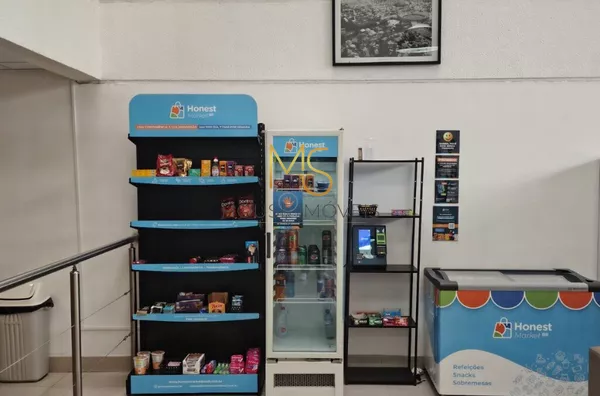 Sala comercial para aluguel,  Lageadinho, Cotia Pacote Locação R$2604,48 - Foto 5