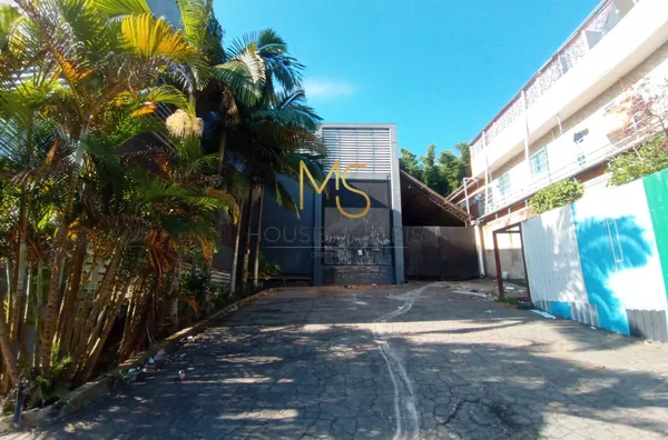 Galpão para venda, 1 dormitorio(s),  - , Cotia - Foto 3