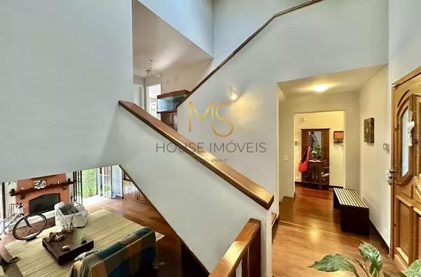 Casa para venda, 4 quarto(s),  Jardim Jussara, São Paulo - Foto 5