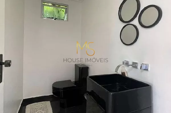 Casa em condomínio para venda e aluguel, 5 quarto(s),  São Paulo Ii, Cotia - Foto 6