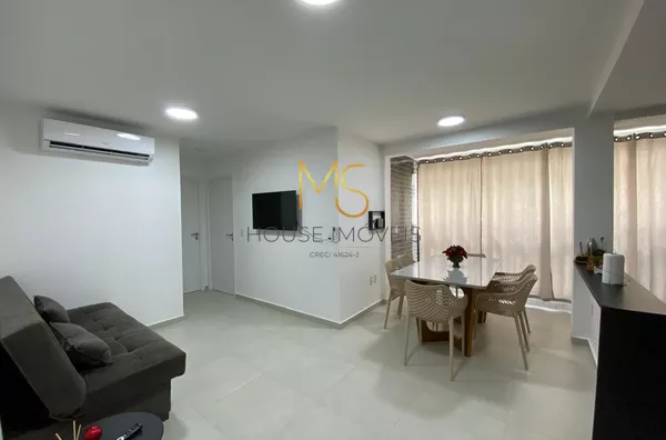 Apartamento para venda em Ponta Verde,  Maceió, AL  R$ 1.400.000 | 2 quartos - Foto 1