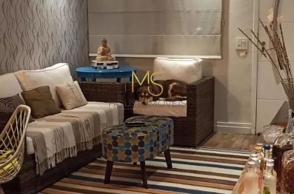 Casa com 2 dormitórios para alugar, 67 m² por R$ 4.500,00/mês - Granja Viana - Cotia/SP