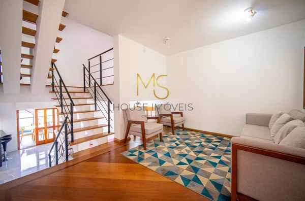 Casa para venda, 5 quarto(s),  São Paulo Ii, Cotia - Foto 6