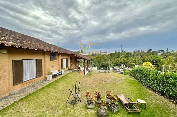 Casa em condomínio para venda, porteira fechada, no Paisagem Renoir III, em Cotia - Foto 5