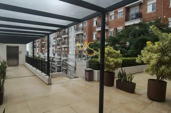 Apartamento para venda, 2 quarto(s),  Granja Viana, Cotia - Foto 2