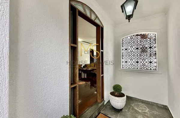 Casa de rua para venda, com quatro quartos, no Horizontal Park, em Cotia, SP - Foto 3