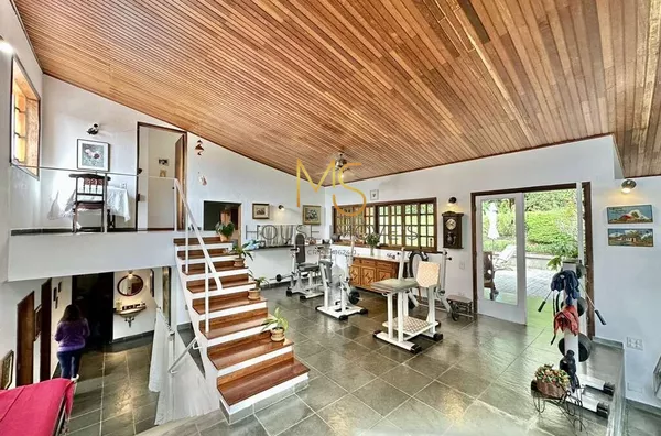 Casa para venda, 4 quarto(s),  Chácara Eliana, Cotia - Foto 4