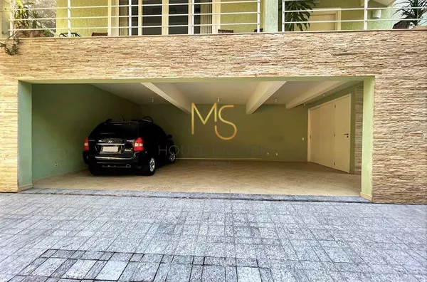 Casa para venda, 4 Suíte(s)Cond. Forest Hills, Jandira - Foto 3