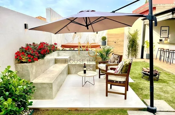 Casa em condomínio para venda, 3 quarto(s),  Pitas, Cotia - Foto 1