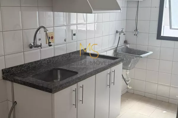 Apartamento para aluguel, 2 quarto(s),  Alphaville Centro Industrial E Empresarial/alphaville., Barueri - Foto 3