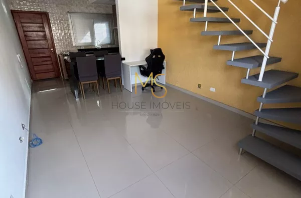 Casa para venda, 2 quarto(s),  Chácara Real (caucaia Do Alto), Cotia - Foto 5