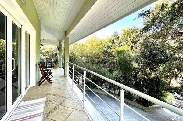 Casa para venda, 4 Suíte(s)Cond. Forest Hills, Jandira - Foto 4