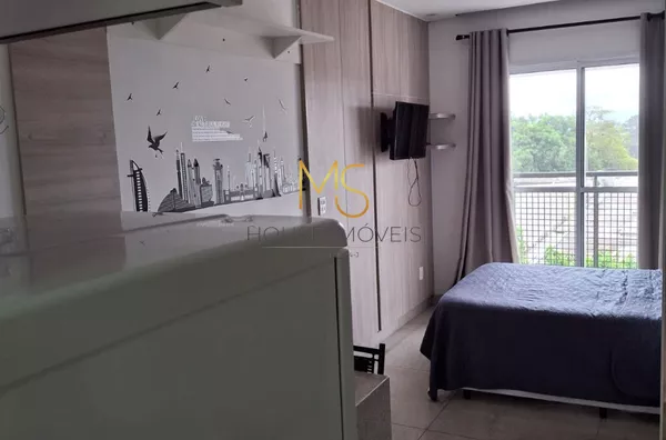 Flat para locação e temporada Granja Viana, Cotia - Foto 2