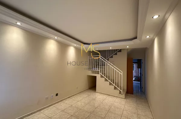 Casa em condomínio para aluguel,  Granja Viana, Cotia Pacote Locação R$3.750.00