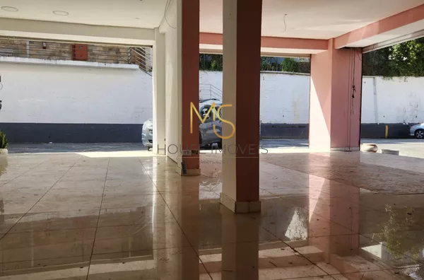 Sala comercial em galeria para aluguel,  Vila Santo Antônio, Cotia - Foto 5
