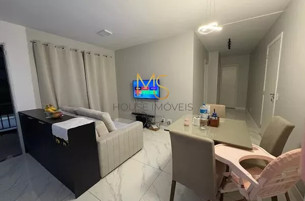 Apartamento para venda, 2 quarto(s),  Granja Viana, Cotia