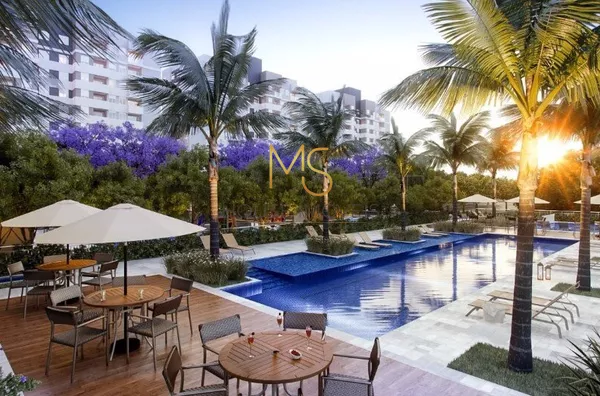 Apartamento lindo a venda em Vargem Grande - Foto 4