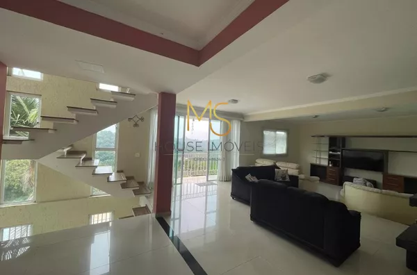 Casa para venda, 3 Dormitorio(s) e 1 suíte com closet,por 1.200.000,00  Granja Carneiro Viana, Cotia - Foto 4