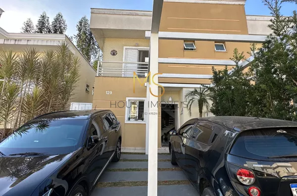 Casa para venda, 3 dormitorios, sendo 1 suíte  Jardim São Vicente, Cotia - Foto 2