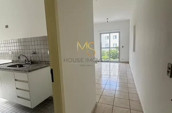 Apartamento para aluguel, 3 quarto(s),  Cidade São Francisco, São Paulo