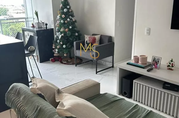 Apartamento para venda, 2 quarto(s),  Jardim Das Flores, Osasco - Foto 2