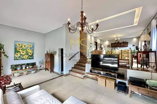 Casa para venda, 3 quarto(s),  Pousada Dos Bandeirantes, Carapicuíba - Foto 5