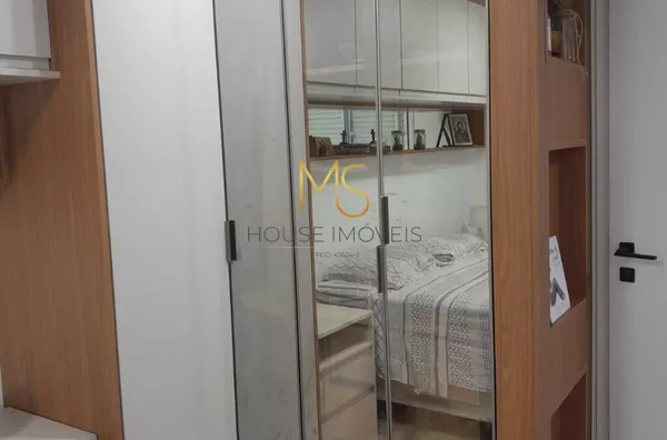 Apartamento com 3 dormitórios à venda no Jardim Torino, Cotia - SP - Foto 6