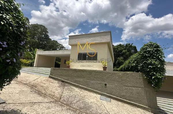 Casa para aluguel, 3 quarto(s),  Chácara Dos Junqueiras, Carapicuíba - Foto 1
