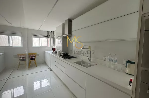 Apartamento para venda, 3 quarto(s),  Vila Polopoli, São Paulo - Foto 5