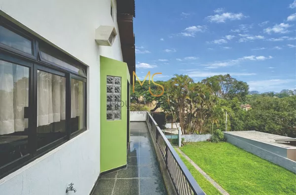 Casa em condomínio para venda, 4 quarto(s),  San Diego Park, Cotia
