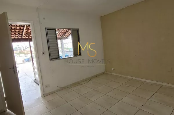 Casa para aluguel, 2 quarto(s), Jardim Novo Horizonte, Carapicuíba, SP