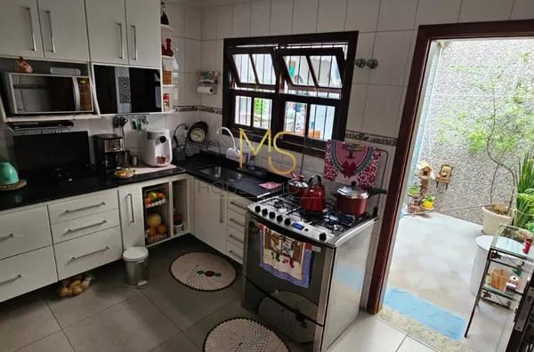 Casa para venda, 3 quarto(s),  - Selecione - Bairro, Cotia - Foto 3