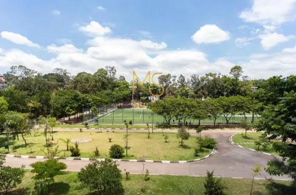 Residencial Guimarães Rosa - Lado A