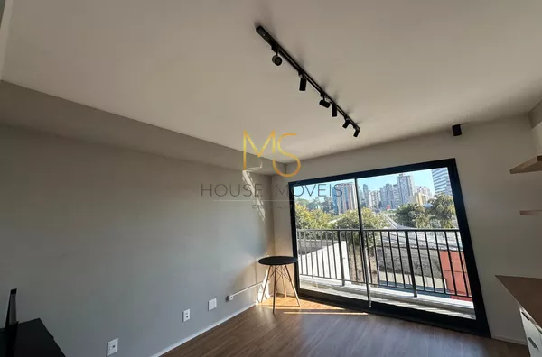 Apartamento para venda 1 quarto(s),  Pinheiros, São Paulo - Foto 5