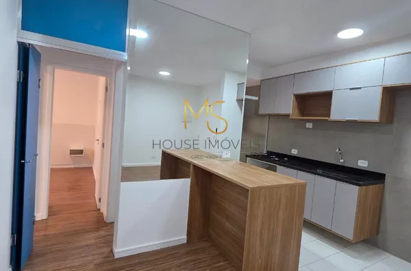 Apartamento à venda, 54 m² por R$ 280.000,00 - Jardim Barbacena - Cotia/SP - Foto 5