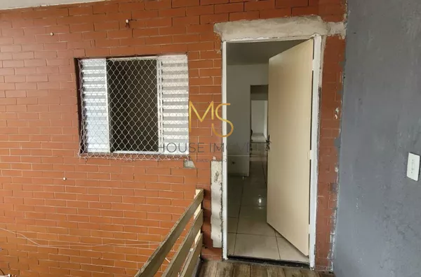 Casa para aluguel, 2 quarto(s), Jardim Novo Horizonte, Carapicuíba, SP