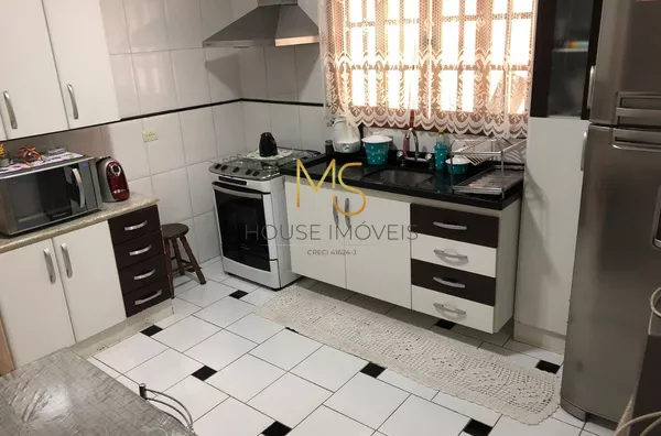 Cozinha