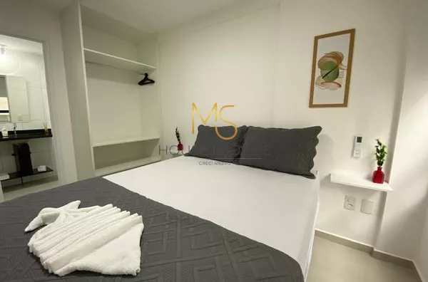 Apartamento para venda em Ponta Verde,  Maceió, AL  R$ 1.400.000 | 2 quartos - Foto 11