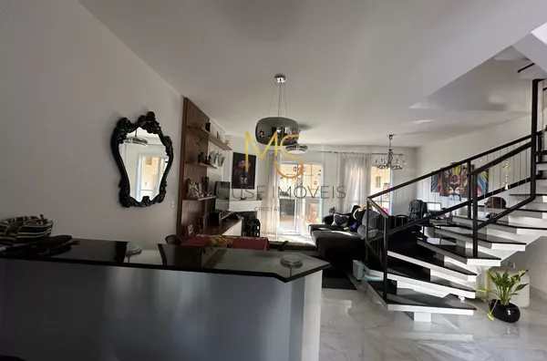 Casa para venda, 3 dormitorios, sendo 1 suíte  Jardim São Vicente, Cotia - Foto 5