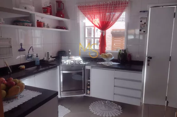 Sobrado para venda,  Granja Viana, Cotia - Foto 5