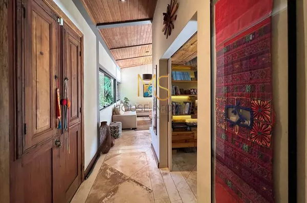 Casa à venda, 382 m² por R$2.350.000,00- Chácaras do Peroba - Jandira/SP - Foto 4