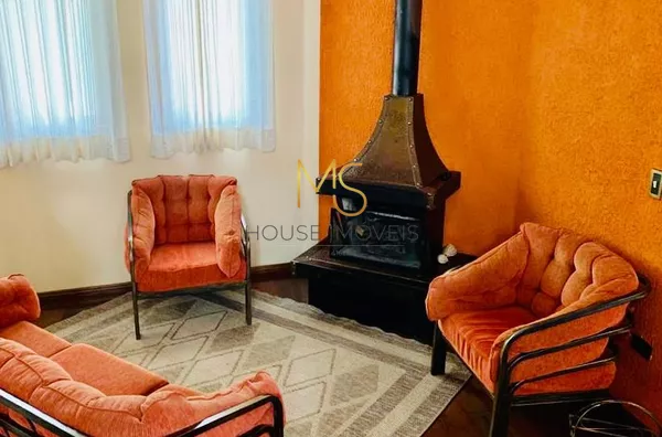 Casa à venda, 450 m² por R$ 1.930.000,00 - Jardim Passárgada I - Cotia/SP - Foto 4