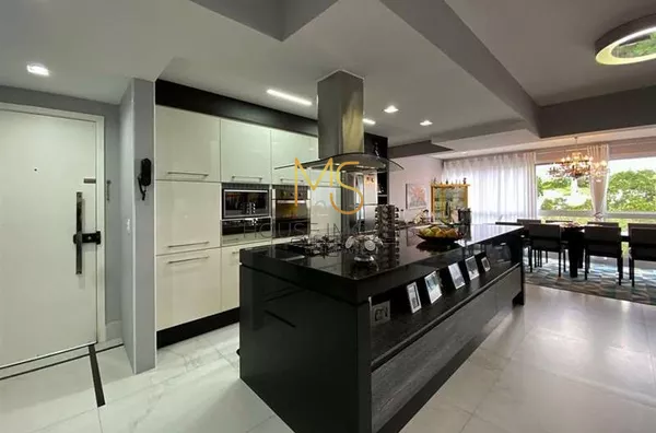 Apartamento Duplex com 3 dormitórios para locacao, 184 m²  - Chácara Pavoeiro - Cotia/SP - Foto 6