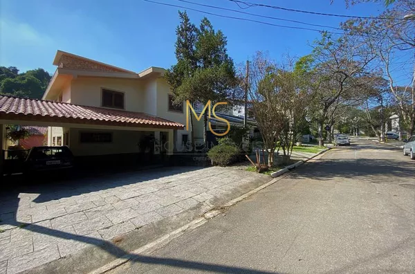 Casa à venda, 304 m² por R$ 1.890.000,00 - São Paulo II - Cotia/SP - Foto 3