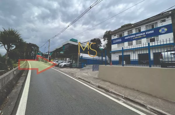 Terreno, 1319 m² - venda por R$ 2.375.000 ou aluguel por R$ 15.000/mês - Parque São George - Cotia/SP - Foto 6