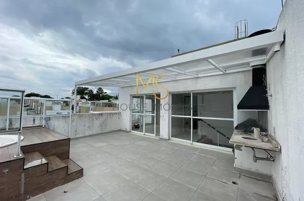 Apartamento com 3 dormitórios, 200 m² - venda por R$ 850.000,00  - Chácara Pavoeiro - Cotia/SP - Foto 1