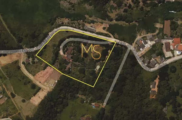 Terreno à venda, 18455 m² por R$ 7.000.000,00 - Taboleiro Verde - Cotia/SP - Foto 1